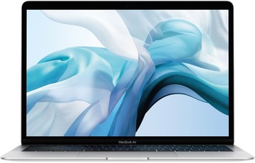 Apple MacBook Air 13 with Retina Display Late 2020 MWTK2RU/A silver