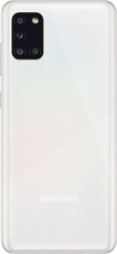 Samsung Galaxy A31 128GB white