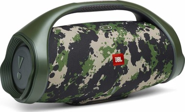 JBL Boombox 2 camouflage