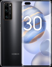 Huawei HONOR 30 Pro+ 8/256GB black