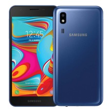 Samsung Galaxy A01 Core 16GB blue