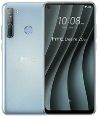 HTC Desire 20 Pro 6/128GB blue