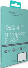 BoraSCO защитное стекло для Samsung a01