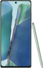 Samsung Galaxy Note 20 8/256Gb SM-980FD green