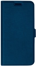 DF чехол-книжка для Xiaomi Redmi Note 8T blue