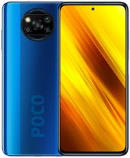 Xiaomi Poco X3 NFC 6/64GB blue