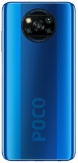 Xiaomi Poco X3 NFC 6/64GB blue