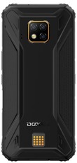 Doogee S95 6/128Gb black