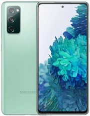 Samsung Galaxy S20 FE 128GB mint
