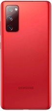 Samsung Galaxy S20 FE 128GB red