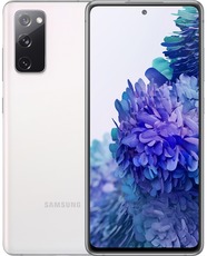 Samsung Galaxy S20 FE 128GB white
