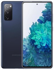 Samsung Galaxy S20 FE 128GB blue