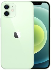 Apple iPhone 12 128GB green