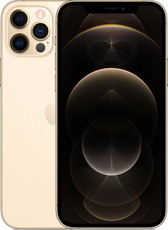 Apple iPhone 12 Pro 512GB gold