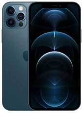 Apple iPhone 12 Pro 256GB Dual Sim pacific blue