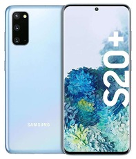 Samsung Galaxy S20+ 5G 12/128GB blue