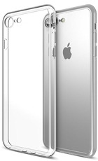 DF cиликоновый чехол для iPhone 7/8/SE 2020