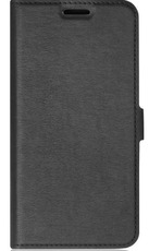 DF чехол-книжка для Samsung Galaxy a41 black