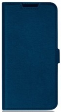 DF чехол-книжка для Samsung Galaxy a41 blue