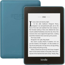 Amazon Kindle PaperWhite 2018 8Gb blue
