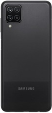 Samsung Galaxy A12 4/64GB black