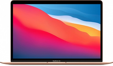 Apple Macbook Air 13 Late 2020 MGND3 gold