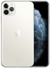 Apple iPhone 11 Pro 512Gb Dual Sim silver