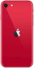Apple iPhone SE (2020) 64GB (slim box) red