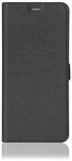 DF Чехол-книжка для Xiaomi Mi 11 black