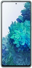 Samsung Galaxy S20 FE 256GB mint