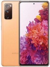 Samsung Galaxy S20 FE 256GB orange