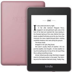 Amazon Kindle PaperWhite 2018 8Gb plum