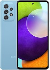 Samsung Galaxy A52 4/128GB blue