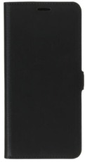 DF Чехол-книжка для Samsung Galaxy A42 black