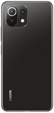 Xiaomi Mi 11 Lite 6/128GB (NFC) black
