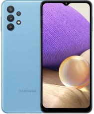Samsung Galaxy A32 64GB blue