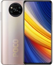 Xiaomi Poco X3 Pro 6/128GB bronze