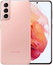 Samsung Galaxy S21 5G 8/128GB phantom pink