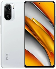 Xiaomi Poco F3 NFC 6/128GB arctic white