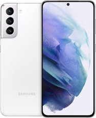 Samsung Galaxy S21 5G 8/128GB phantom white