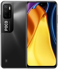 Xiaomi Poco M3 Pro 6/128GB black