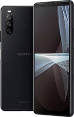 Sony Xperia 10 III Dual black