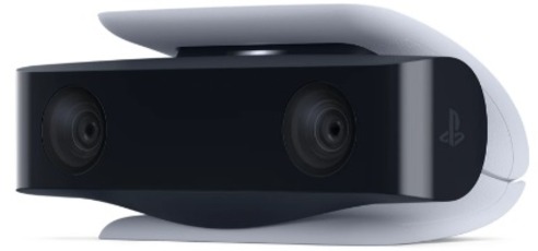 Sony HD-Камера для PS5 черный/белый