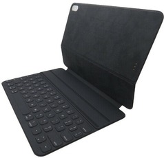 Apple Smart Keyboard Folio для iPad Pro 12.9 (2018) Russian