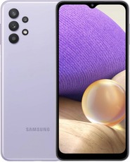 Samsung Galaxy A32 128GB purple