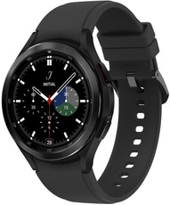Samsung Galaxy Watch4 Classic LTE 46мм black