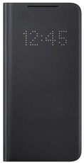 Samsung чехол-книжка EF-NG991 для Galaxy S21 black