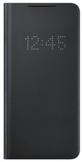 Samsung чехол-книжка EF-NG996 для Galaxy S21+ black
