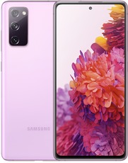 Samsung Galaxy S20 FE 6/128GB (SM-G780G) cloud lavender