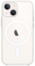 Apple Чехол-накладка Apple MagSafe прозрачный для iPhone 13 mini